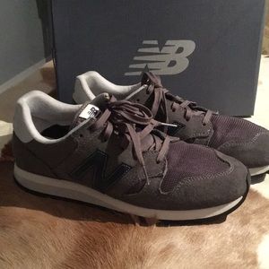 New Balance 520